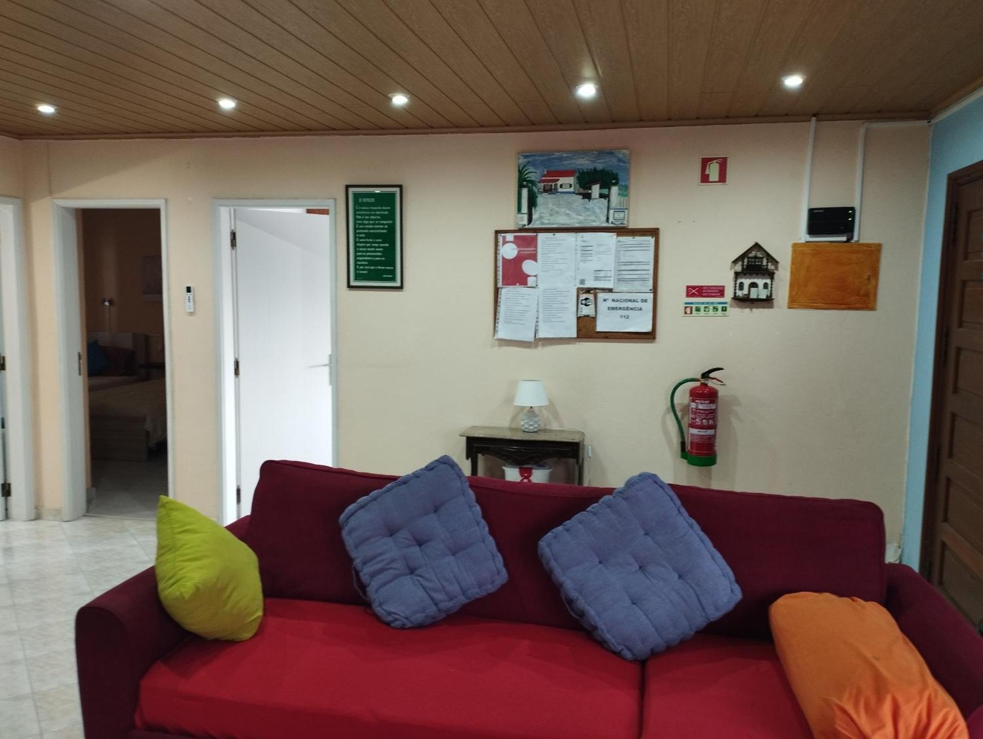 Monte Sol Nascente Villa Grândola Exterior photo